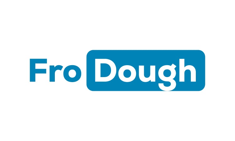 FroDough logo